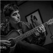 Clases de Guitarra clasica, electrica y flamenca